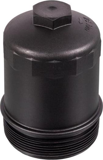 Febi Bilstein 108012 - Cap, oil filter housing car-mod.net
