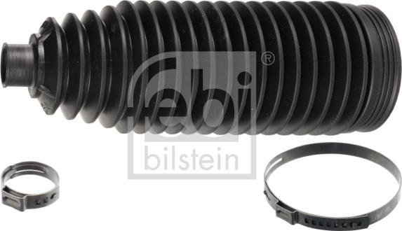 Febi Bilstein 108089 - Bellow Set, steering car-mod.net