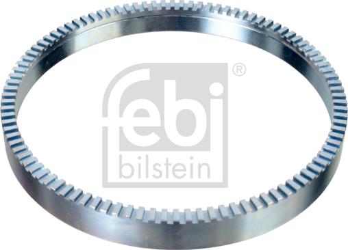 Febi Bilstein 108025 - Sensor Ring, ABS car-mod.net