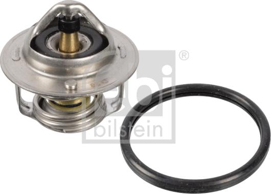 Febi Bilstein 108076 - Coolant thermostat / housing car-mod.net