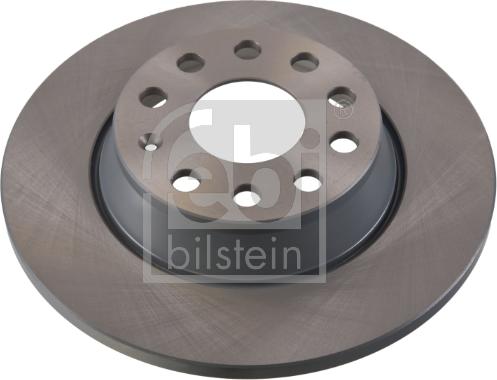 Febi Bilstein 108194 - Brake Disc car-mod.net
