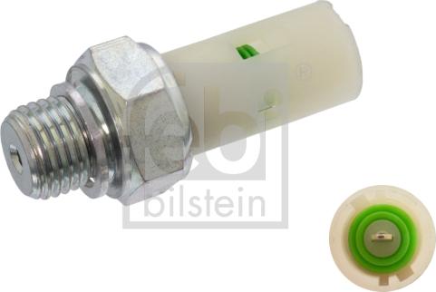 Febi Bilstein 108163 - Sender Unit, oil pressure car-mod.net