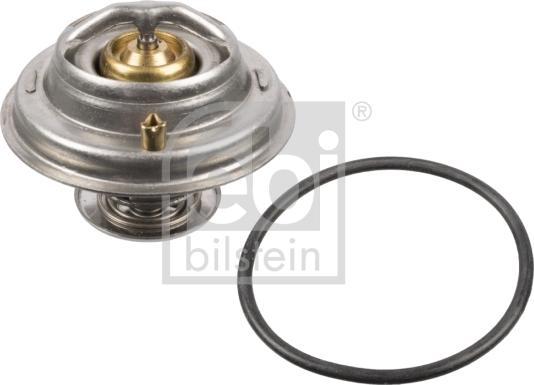 Febi Bilstein 108104 - Coolant thermostat / housing car-mod.net
