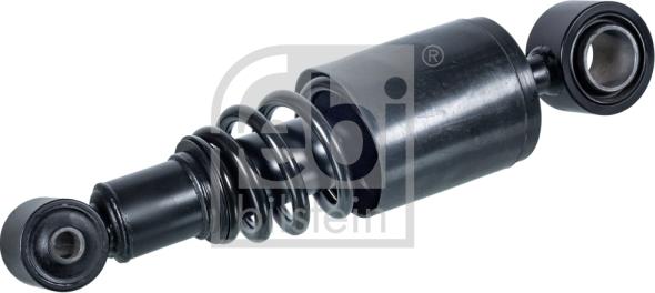 Febi Bilstein 108103 - Shock Absorber, cab suspension car-mod.net