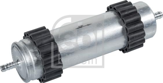 AMC Filter FFF-10405 - Fuel filter car-mod.net