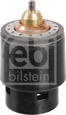 Febi Bilstein 108185 - Coolant thermostat / housing car-mod.net