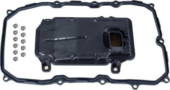 Febi Bilstein 108181 - Hydraulic Filter, automatic transmission car-mod.net