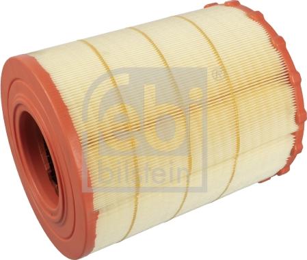 Febi Bilstein 108139 - Engine Air Filter car-mod.net