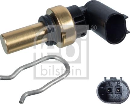 Febi Bilstein 108135 - Coolant temperature Sensor car-mod.net