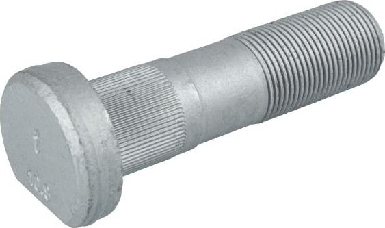 FEBI Bilstein 108130 - Stud, wheel hub car-mod.net