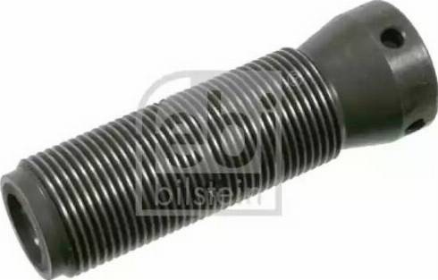 FEBI Bilstein 10813 - Bush, leaf spring car-mod.net