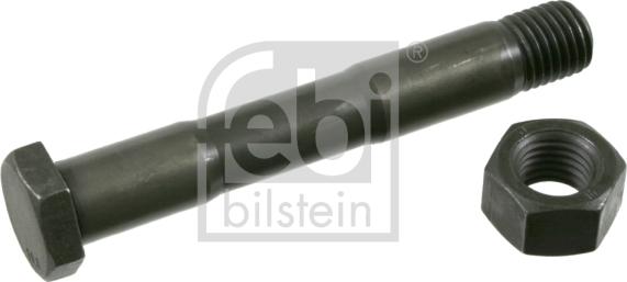 Febi Bilstein 10812 - Spring Bolt car-mod.net