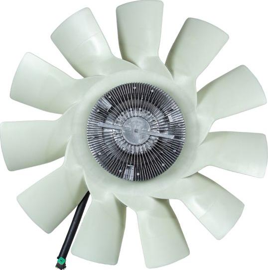 FEBI Bilstein 108894 - Fan, radiator car-mod.net