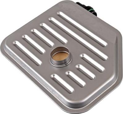 Febi Bilstein 108851 - Hydraulic Filter, automatic transmission car-mod.net