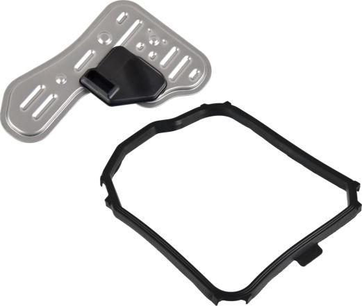Febi Bilstein 108863 - Hydraulic Filter, automatic transmission car-mod.net
