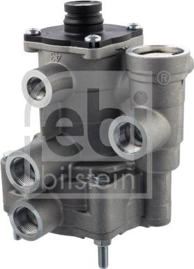 Febi Bilstein 108809 - Control Valve, trailer car-mod.net