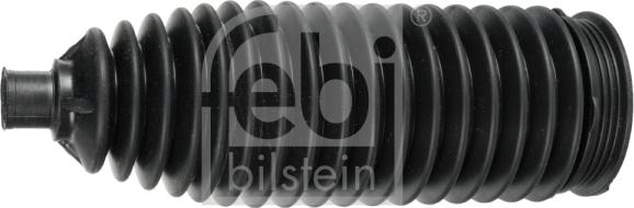 FEBI Bilstein 108804 - Bellow, steering car-mod.net