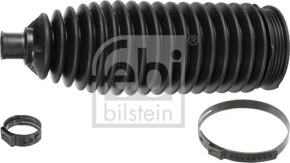 FEBI Bilstein 108805 - Bellow Set, steering car-mod.net