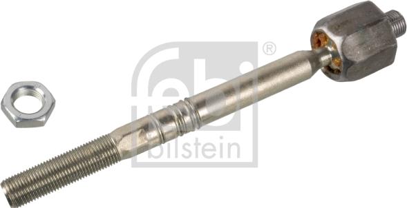 Febi Bilstein 108806 - Inner Tie Rod, Axle Joint car-mod.net