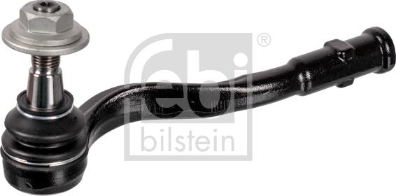 Febi Bilstein 108811 - Tie Rod End car-mod.net