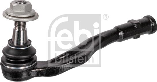 Febi Bilstein 108812 - Tie Rod End car-mod.net