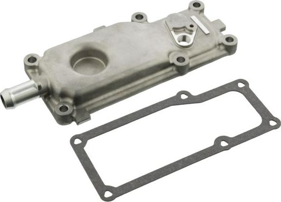 Febi Bilstein 108828 - Coolant thermostat / housing car-mod.net