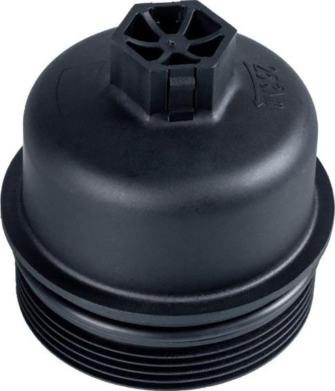 Febi Bilstein 108349 - Cap, oil filter housing car-mod.net