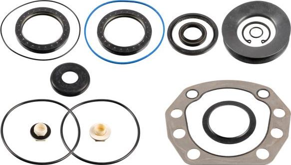 Febi Bilstein 108375 - Gasket Set, steering gear car-mod.net