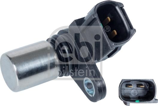 Febi Bilstein 108297 - Camshaft position Sensor car-mod.net