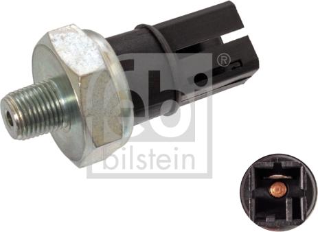 Febi Bilstein 108254 - Sender Unit, oil pressure car-mod.net