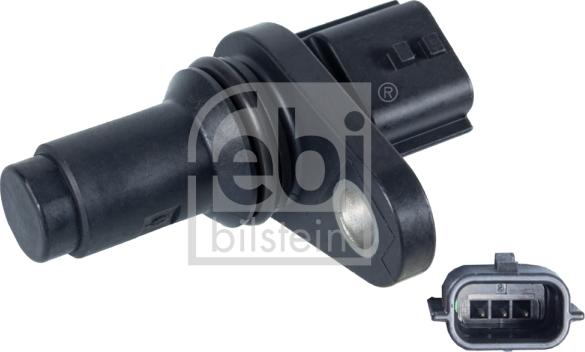 Febi Bilstein 108256 - Crankshaft position sensor, RPM car-mod.net