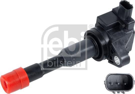 Febi Bilstein 108235 - Ignition Coil car-mod.net