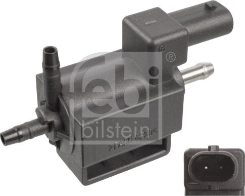 Febi Bilstein 108232 - Intake Air Control Valve, air flow car-mod.net