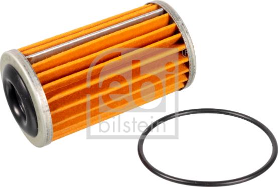 Febi Bilstein 108279 - Hydraulic Filter, automatic transmission car-mod.net