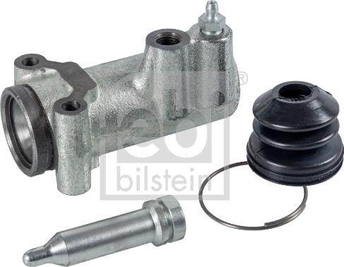 Febi Bilstein 108797 - Slave Cylinder, clutch car-mod.net