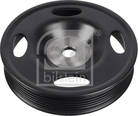 Febi Bilstein 108767 - Belt Pulley, crankshaft car-mod.net
