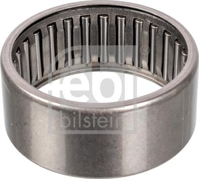 Febi Bilstein 108714 - Bearing, steering knuckle car-mod.net