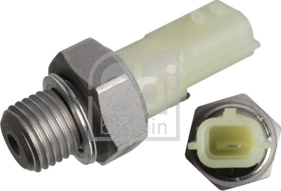 Febi Bilstein 108711 - Sender Unit, oil pressure car-mod.net