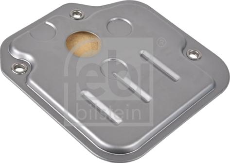 Febi Bilstein 108720 - Hydraulic Filter, automatic transmission car-mod.net