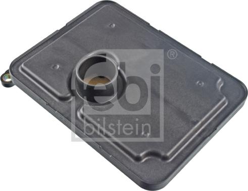 Febi Bilstein 108721 - Hydraulic Filter, automatic transmission car-mod.net