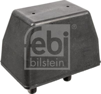 Febi Bilstein 108723 - Rubber Buffer, suspension car-mod.net