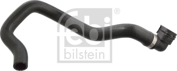 Febi Bilstein 103944 - Hydraulic Hose, steering system car-mod.net