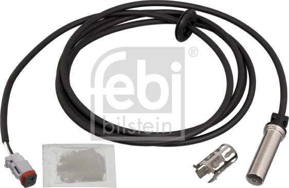 Febi Bilstein 103945 - ABS sensor, wheel speed car-mod.net