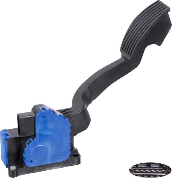FEBI Bilstein 103952 - Accelerator Pedal car-mod.net