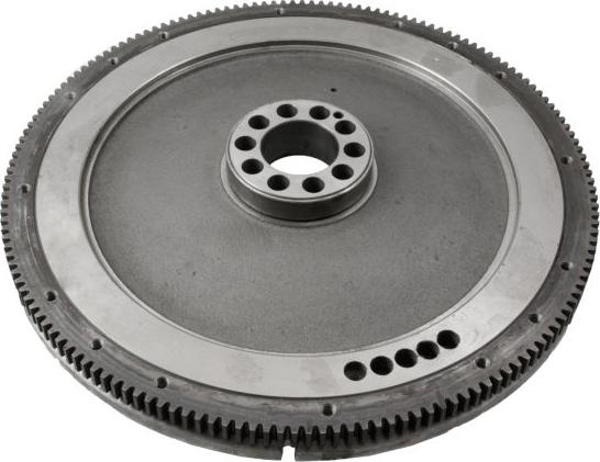 FEBI Bilstein 10395 - Flywheel car-mod.net