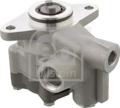 Febi Bilstein 103915 - Hydraulic Pump, steering system car-mod.net