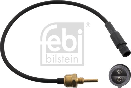 Febi Bilstein 103913 - Coolant temperature Sensor car-mod.net