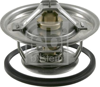 FEBI Bilstein 10391 - Coolant thermostat / housing car-mod.net