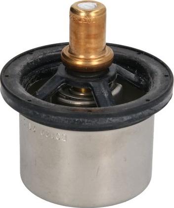 Febi Bilstein 103983 - Coolant thermostat / housing car-mod.net