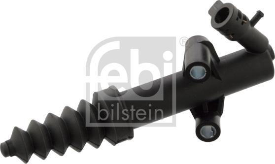 Febi Bilstein 103498 - Slave Cylinder, clutch car-mod.net